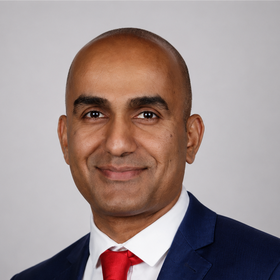 Murtaza Khan