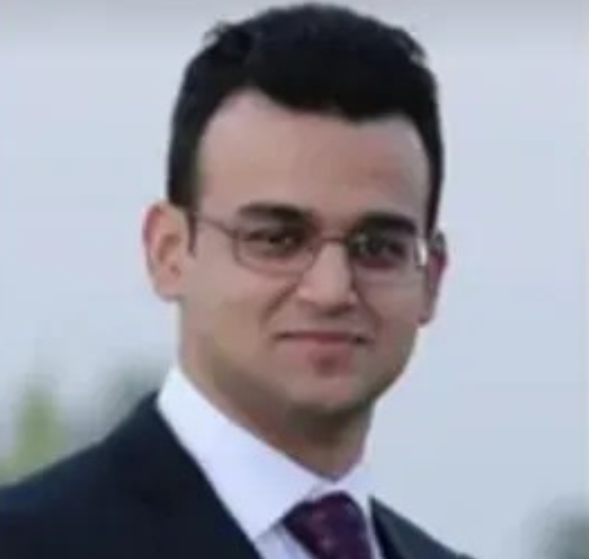 Asad Jafri